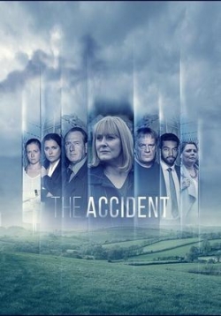 Происшествие — The Accident (2019)
