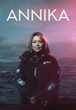 Анника — Annika (2021-2023) 1,2 сезоны