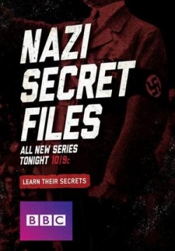 Секретные файлы нацистов — Nazi Secret Files (2015)