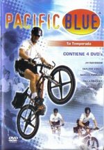 Полицейские на велосипедах — Pacific Blue (1996-2001) 1,2,3,4,5 сезоны