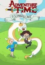 Время приключений: Фионна и Кейк — Adventure Time: Fionna &amp; Cake (2023)