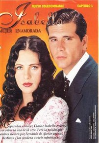 Изабелла, влюблённая женщина (Исабелла) — Isabella, Mujer Enamorada (1999)