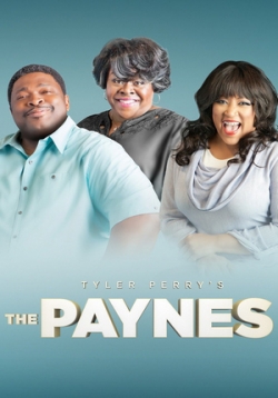 Пэйнсы — The Paynes (2018)
