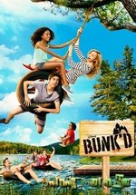 Джесси (Летний Лагерь) (Кикивака) — BUNK’D (2015-2023) 1,2,6,7 сезоны