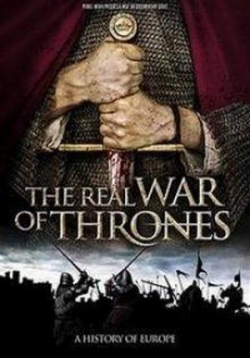 Настоящая игра престолов — The Real War of Thrones (2017-2021) 1,2,3,4 сезоны