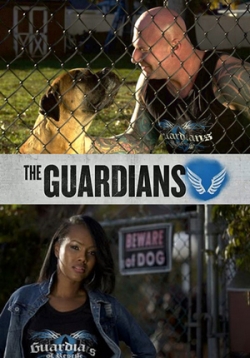 Защитники животных — Guardians of rescue (2016)