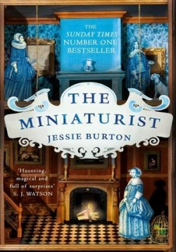 Миниатюрист — The Miniaturist (2017)