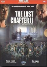 Последний Чаптер — The Last Chapter (2002-2003) 1,2 сезоны