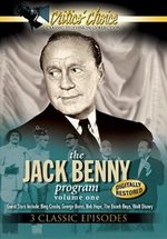 Программа Джека Бенни — The Jack Benny Program (1950-1965)