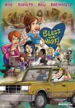 Благословите Хартов — Bless the Harts (2019-2020) 1,2 сезоны