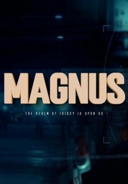 Магнус — Magnus (2019)
