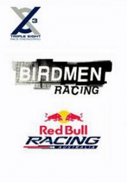 Люди-птицы — Birdmen Racing (2017)