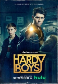 Братья Харди — The Hardy Boys (2020-2023) 1,2,3 сезоны
