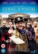 Опочтарение — Going Postal (2010)