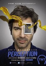 Восприятие (Предчувствие) — Perception (2012-2015) 1,2,3 сезоны