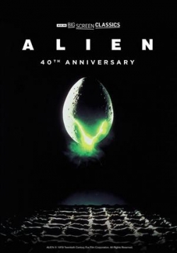 Чужой: короткометражки — Alien 40th Anniversary Short Film (2019)