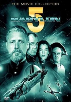 Вавилон 5. Фильмы — Babylon 5: The Movies (1993-2002)