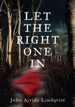 Впусти меня — Let the Right One In (2022)