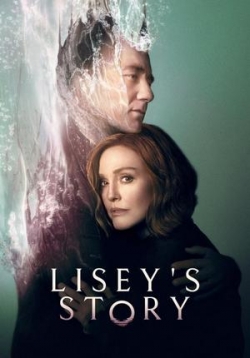 История Лизи — Lisey’s Story (2021)
