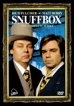 Табакерка — Snuff Box (2006)