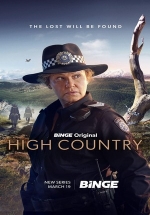 Хребет Виктории — High Country (2024)