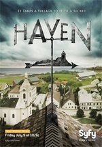 Тайны Хейвена (Хэйвен) — Haven (2010-2014) 1,2,3,4,5 сезоны