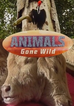 Животные без правил — Animals Gone Wild (2015)