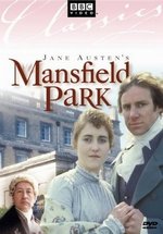Мэнсфилд Парк — Mansfield Park (1983)