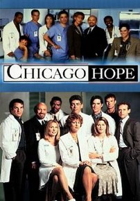 Надежда Чикаго — Chicago Hope (1994-2000) 1,2,3,4,5,6 сезоны