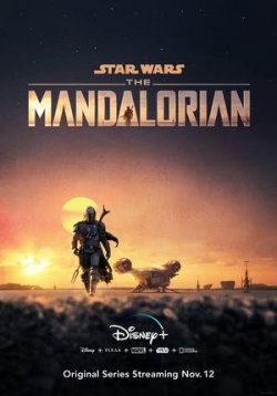 Мандалорец — The Mandalorian (2019-2020) 1,2 сезоны