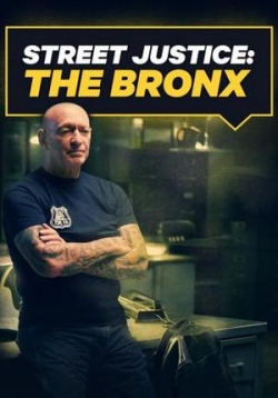 Уличные войны — Street Justice: The Bronx (2017)