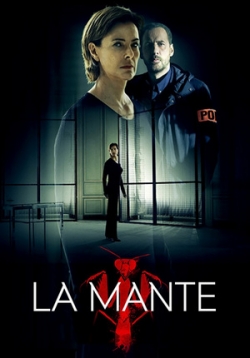Богомол — La Mante (2017)
