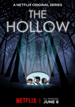 Лощина — The Hollow (2018-2020) 1,2 сезоны