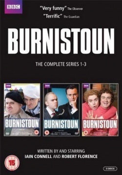 Бернистон — Burnistoun (2009-2012) 1,2,3 сезоны