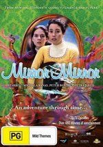 Зеркало, зеркало — Mirror, Mirror (1995) 1,2 сезоны