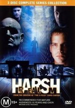 Жестокое царство (Симулятор) — Harsh Realm (1999)