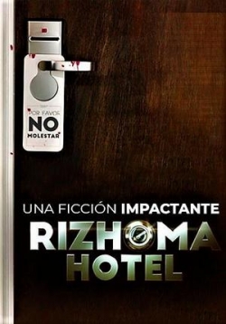 Отель &quot;Ризома&quot; — Rizhoma Hotel (2018)