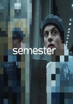 Семестр — Semester (2018-2020) 1,2,3 сезоны
