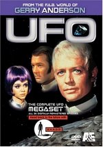 НЛО — UFO (1970)