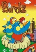 Птички — The Birdz (1998)