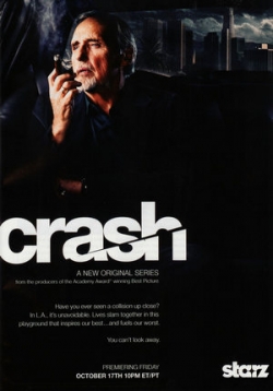 Столкновение — Crash (2008-2009) 1,2 сезоны