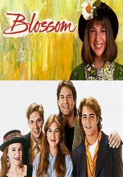 Блоссом (Изящный цветок) — Blossom (1990-1991) 1,2 сезоны