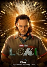 Локи — Loki (2021)