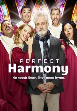 Идеальная гармония (Совершенная гармония) — Perfect Harmony (2019)