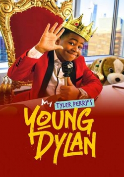 Янг Дилан Тайлера Перри — Tyler Perry Young Dylan (2020-2021) 1,2 сезоны