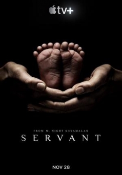 Дом с прислугой — Servant (2019-2022) 1,2,3 сезоны