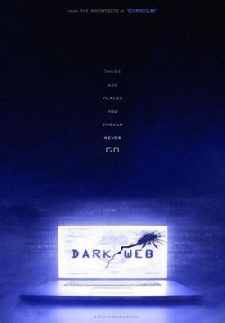 Темная сеть — Dark/Web (2019)
