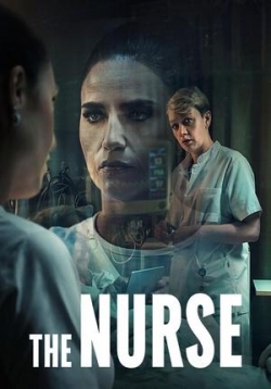 Медсестра — The Nurse (2023)