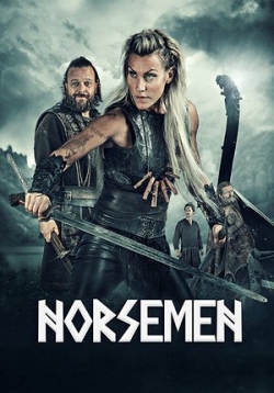 Северяне — Vikingane (2018-2020) 1,2,3 сезоны