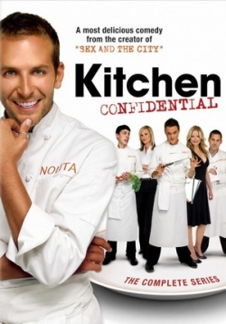 Секреты на кухне — Kitchen Confidential (2005)